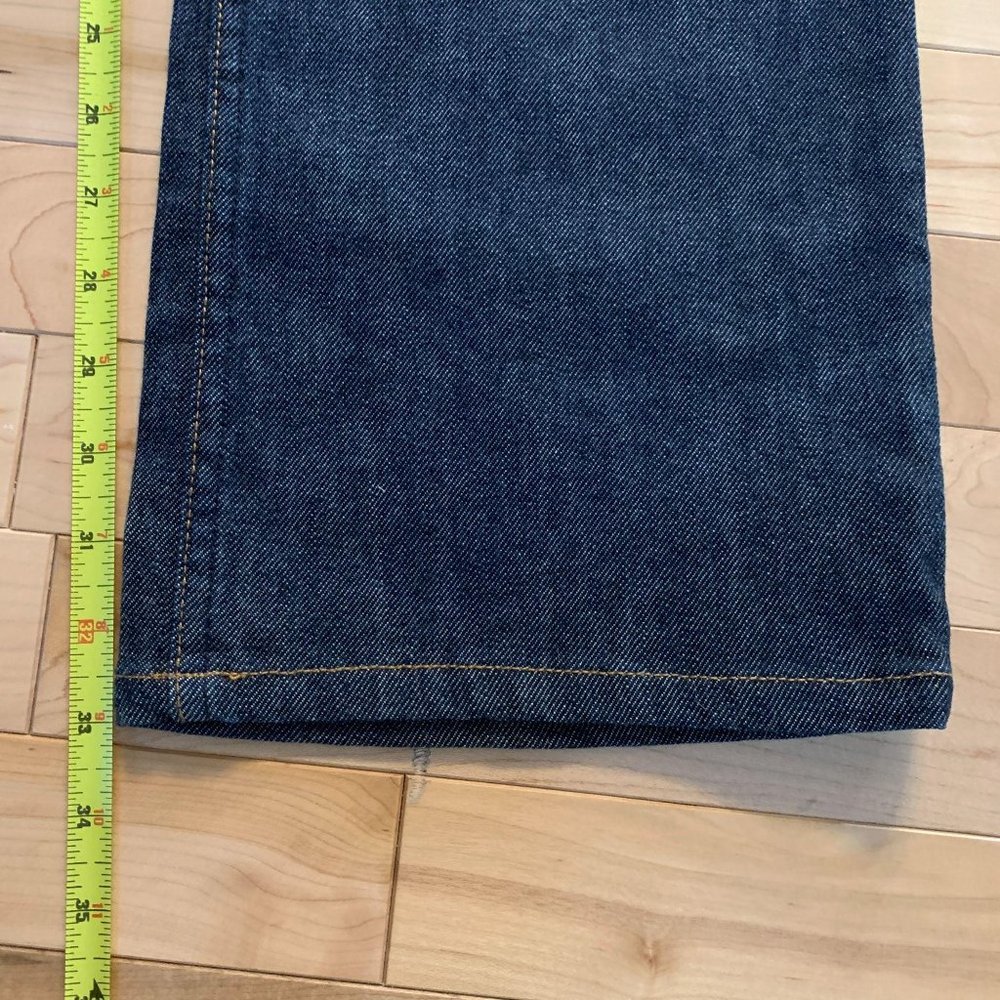 NWT Banana Republic Boot Cut Stretch 6R - Picture 9 of 10